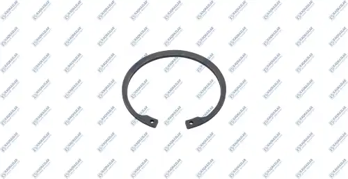 кольцо стопорное солнечной шестерни 105х4 мм! К26.00183 KACMAZLAR