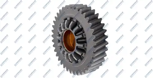 Шестерня КПП KACMAZLAR К26.00355