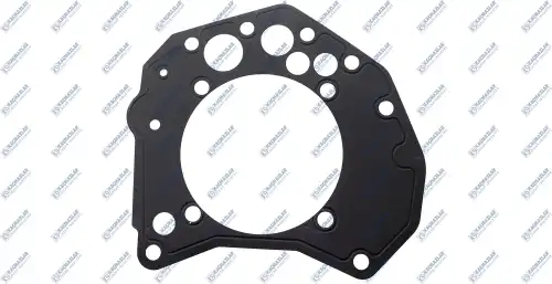 прокладка крышки КПП! MB К21.04306 KACMAZLAR