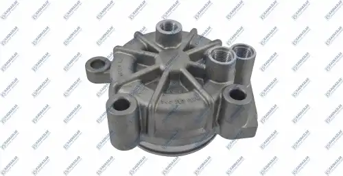 цилиндр КПП! корпус MB К21.03540 KACMAZLAR