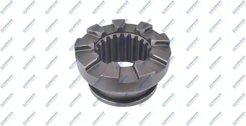 муфта! SCANIA 4 Series/P/G/R/T Series RP/RBP 735/835, RP 736 К07.03708 KACMAZLAR