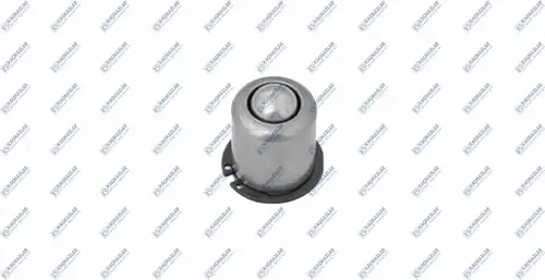 втулка трансмиссии !КПП MAN, DAF, RVI, IVECO, ZF К20.00817 KACMAZLAR