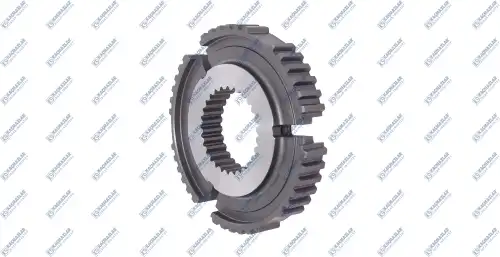 ступица синхронизатора! К20.00917 KACMAZLAR