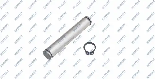 палец водила штока КПП! MAN, DAF, RVI К20.00823 KACMAZLAR