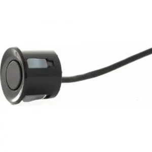 датчик парктроника! ДП-22ч, резин.крепл., черный, 22мм 6073 ВЫМПЕЛ