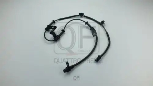Датчик ABS QUATTRO FRENI QF60F00461