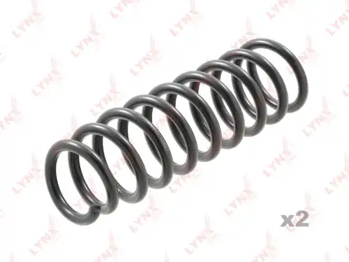 пружина подвески задн.! Hyundai ix35 10> SC-2347 LYNXAUTO
