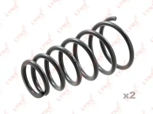 пружина задняя! Lexus RX 300 3.0 00> SC-2894 LYNXAUTO