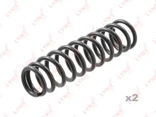 пружина передняя! Honda Civic 1.4i 96-00 SC-1440 LYNXAUTO