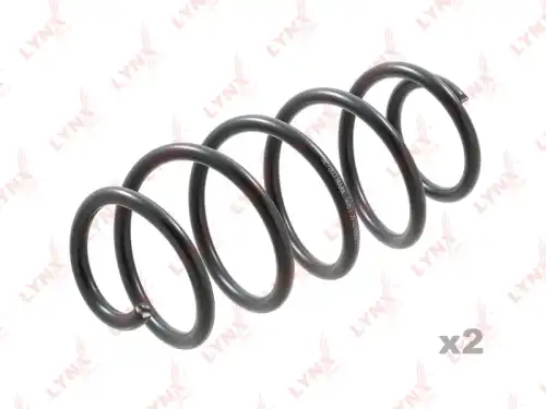 пружина передняя! Skoda Yeti 1.2 09> SC-1905 LYNXAUTO