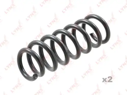 пружина передняя! Suzuki Grand Vitara 2.0D 98> SC-1956 LYNXAUTO