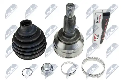 ШРУС наружный NTY NPZ-CH-024