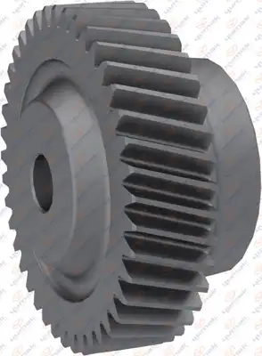 Шестерня компрессора YUMAK 01.1484.10