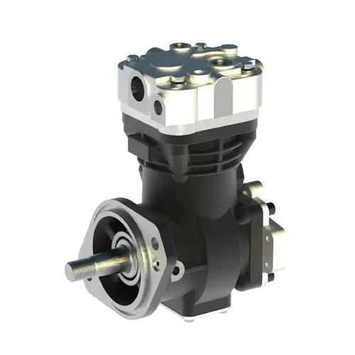 компрессор! 1цил. КАМАЗ 4308, ПАЗ, КАВЗ дв.CUMMINS ISBe 3509 079 001 0 SORL