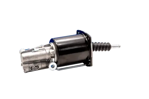 ПГУ сцепления !10bar, M16x1.5, M14x1.5 ZF,MAN,KAMAZ (КПП-154), Bogdan 16080230080 SORL