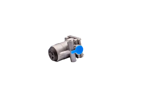 клапан ограничения давления 8.5 bar! RVI, VOLVO 3531 007 038 0 SORL