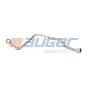 трубка топливная !от клапана к трубке насоса MB OM501/502 LA 83699 AUGER