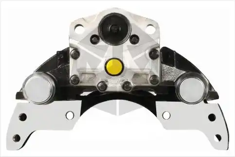 Суппорт тормозной TTT 52005