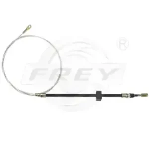 Трос ручного тормоза FREY 745000801