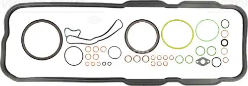 Суппорт тормозной VICTOR REINZ 08-37151-01