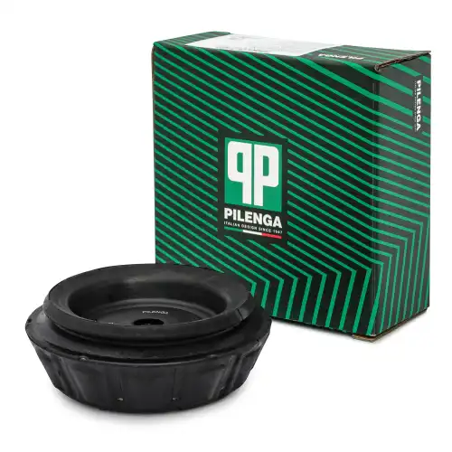 опора стойки амортизатора верхн.! Hyundai Solaris, Kia Rio 10> CBP3203 PILENGA