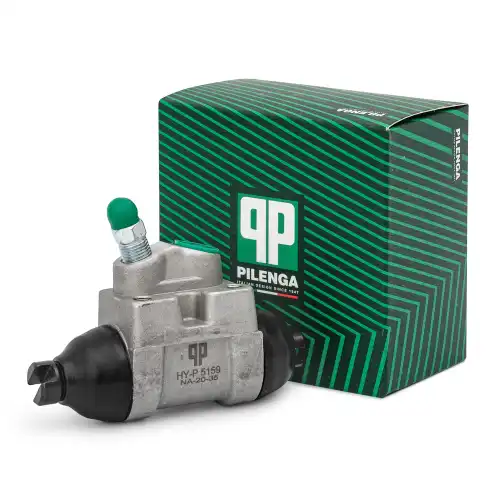 цилиндр тормозной задний левый! Hyundai Accent/i20, KIA Rio 10> HY-P 5159 PILENGA