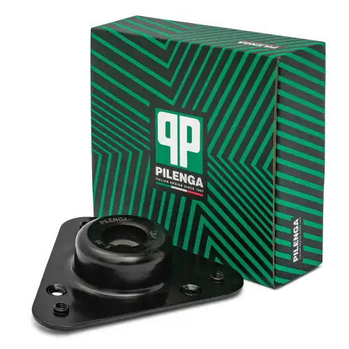 опора амортизатора переднего! без подшипника Lada Vesta CB-P 3202 PILENGA