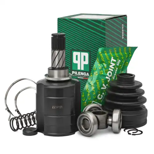 Вал приводной в сборе PILENGA CVP1273