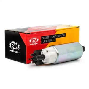 Топливный насос низкого давления BM FP 0021