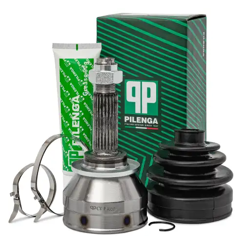 ШРУС наружный PILENGA CV-P 4052