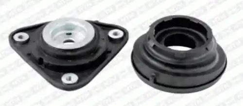 к-кт опоры амортизатора переднего! Ford Focus 04>, Mazda 3 03-06 KB652.13 SNR