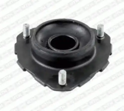 опора амортизатора переднего! Toyota Avensis 1.6-2.0/2.0TDi 97-03 KB669.08 SNR