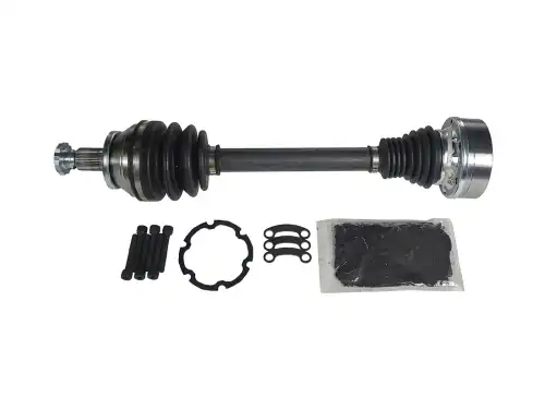 Вал приводной в сборе STELLOX 158 1631-SX