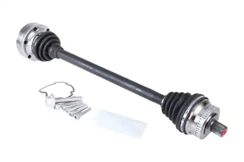 Вал приводной в сборе STELLOX 158 1730-SX