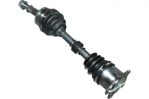 Вал приводной в сборе STELLOX 158 1731-SX