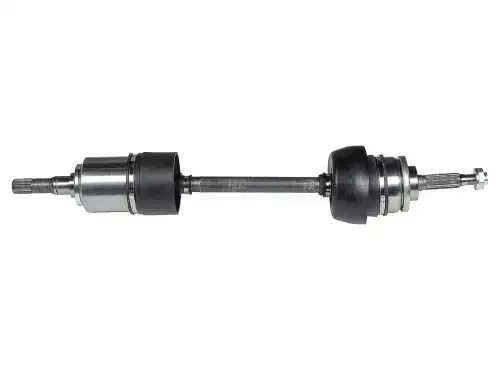 Вал приводной в сборе STELLOX 158 1744-SX