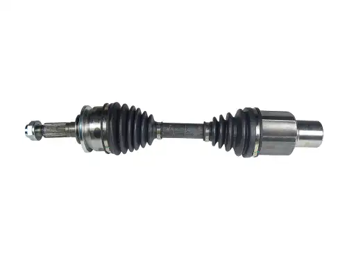 Вал приводной в сборе STELLOX 158 2243-SX