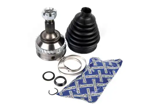 ШРУС наружный STELLOX 150 1421-SX