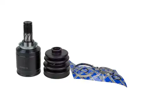 ШРУС внутренний левый к-кт! 3817A141 Mitsubishi Outlander III 12> 160 1218-SX STELLOX