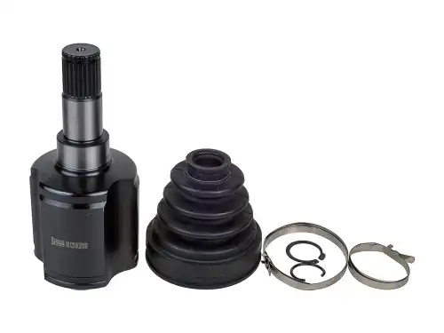 ШРУС внутренний левый к-кт! 4511913 Ford С-Max 06> 160 1223-SX STELLOX