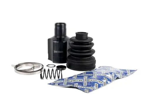 ШРУС внутренний правый к-кт! MR911574 Mitsubishi Carisma 96> 160 1225-SX STELLOX