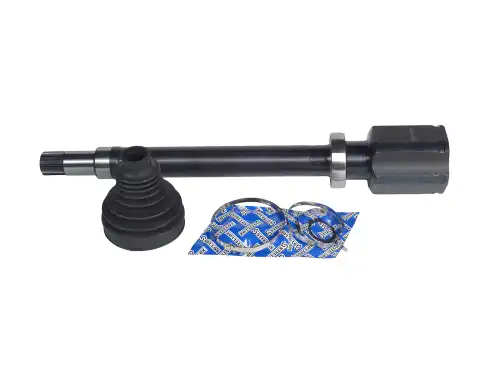 ШРУС внутренний правый к-кт! 1727125 Ford Transit 12> 160 1227-SX STELLOX