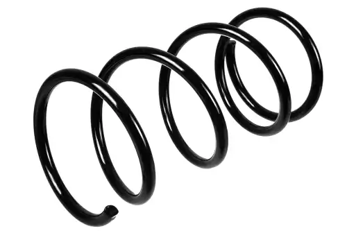 пружина передняя! 40 156 75 Mitsubishi Outlander II 2.4/2.0D/2.2D 4WD 06> 10-22522-SX STELLOX