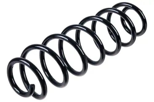 пружина задняя! 42 857 42 Skoda Octavia III 1.6 14> 10-22526-SX STELLOX