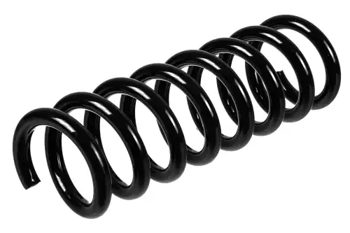 пружина задняя! 42 568 81 MB W212 3.5/2.2CDi/3.0CDi 09> 10-22529-SX STELLOX