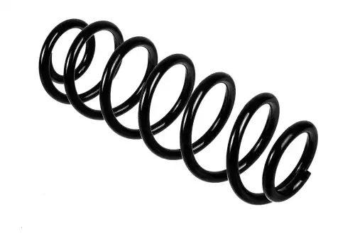 пружина задняя! 42 042 88 Audi Q3 Quattro 2.0TFSI/TDI 11> 10-22545-SX STELLOX