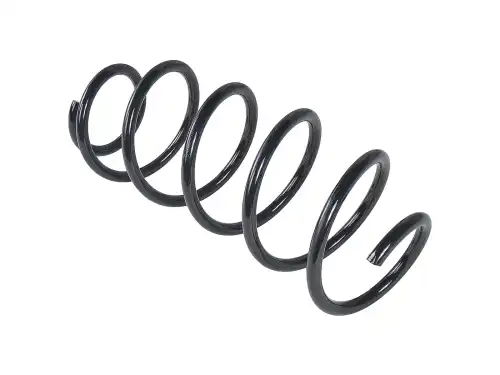 пружина передняя! 40 668 10 Peugeot 5008 1.6 16V/THP/HDi 09> 10-22549-SX STELLOX