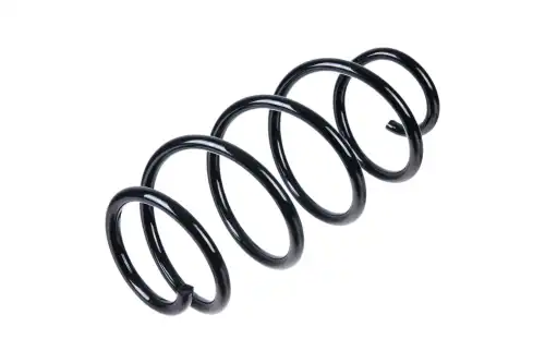 пружина передняя! 40 951 20 VW Touran 1.6/2.0 TDi 10> 10-22555-SX STELLOX