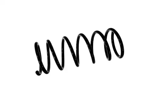 пружина передняя! 40 958 05 Volvo 340-360 80-91 10-22560-SX STELLOX