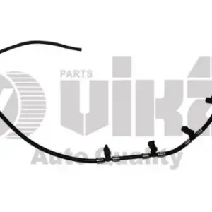 трубка топливная! обратная с клапаном VW Crafter 06-16 11301577301 VIKA